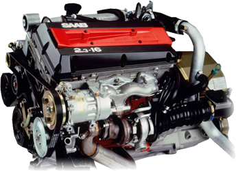 P77E2 Engine